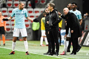 Mercato : Slimani vers la France, mais pas à l'OM