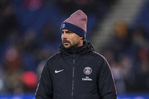 PSG : Une très mauvaise nouvelle dans le staff de Tuchel ?