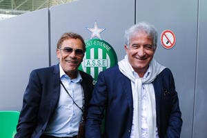 ASSE : La DNCG et Aouchiche, chaude journée à Saint-Etienne !