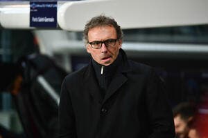 Esp : Abidal insiste, il veut Laurent Blanc à Barcelone !