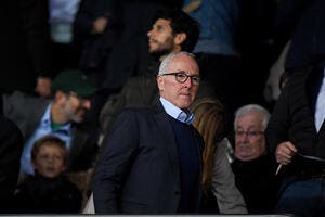 OM : Appel bloqué, la mesure choc de McCourt pour ne pas vendre