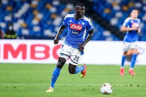 PSG : Paris n'a pas l'argent, l'ex-agent de Koulibaly intervient