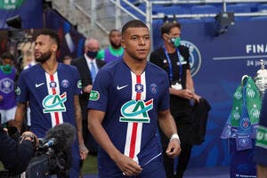 PSG : Mbappé ne partira pas, le Qatar est trop riche