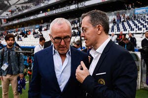 OM : McCourt c'est le boss, il vend quand il veut