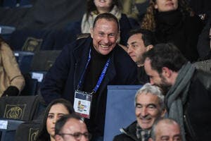 N2 : Jean-Pierre Papin retrouve un poste d'entraineur