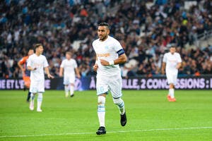 OM : Payet galère en fin de mois, voilà l'explication