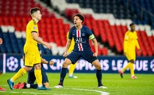 PSG : Marquinhos est à Paris, il s'impose un confinement !