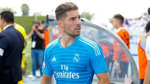 Mercato : Le fils de Zinedine Zidane bientôt en L1 ?