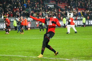 OM : Le feuilleton Niang prend un virage à 18 ME !