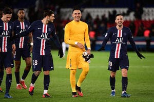 PSG : Les coups à 100 ME, c'est terminé même pour le Qatar