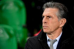 ASSE : Puel en maitre du monde, Pierre Ménès choqué