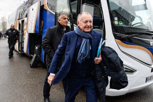 OL : Des play-offs ou de l'argent, Aulas ne lâchera rien