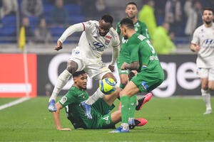 L1 : L'OL en Europe et pas l'ASSE, le scénario lunaire !