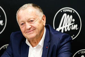 OL : Aulas meilleur président de L1, et c'est un Pape qui le dit