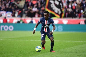 PSG : Gueye sacrifié, Leonardo fait crier tout Paris !