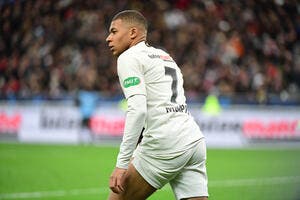 PSG : Mbappé à Liverpool, une révélation troublante