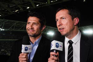 TV : Margotton promet des surprises au mercato de Téléfoot !