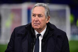 L1 : Un choix « stupide », Houllier attaque la France de face