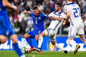 PSG : Verratti à la Juventus, un incroyable échange ?