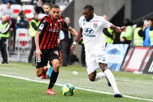 L1 : Le Nice version INEOS fait trembler l'OL et l'OM !