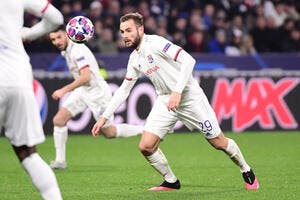 OL : Bertrand Latour dénonce le scandale Tousart !