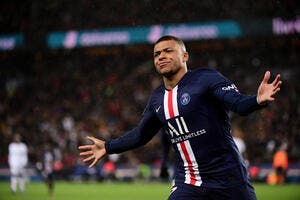 PSG : 260 ME ou pas, le Qatar bloquera Mbappé