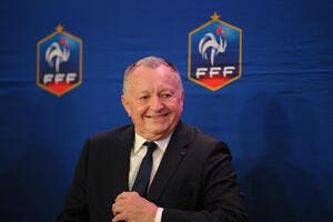 OL : Aulas pour éjecter Le Graët, Luis Fernandez part en mission