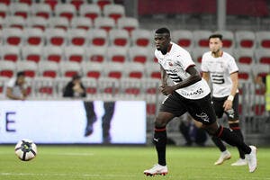 OM : Niang à Marseille, l'UEFA tranchera