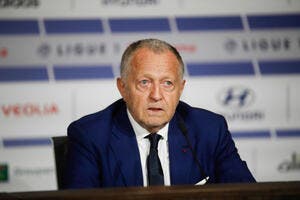 TV : Aulas réclame un accord entre Canal + et Mediapro !