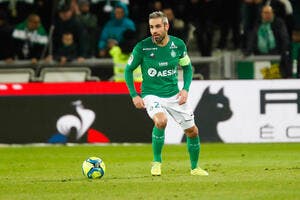 ASSE : Sainté envoie un très mauvais signe à Loïc Perrin