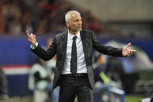 OM : Ravanelli chez les incompétents, Courbis valide totalement