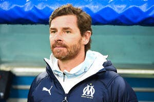 OM : Villas-Boas gère le mercato, l'idée de génie