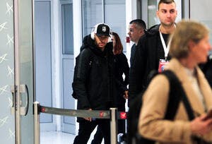 PSG : Mission accomplie, Neymar est rentré à Paris