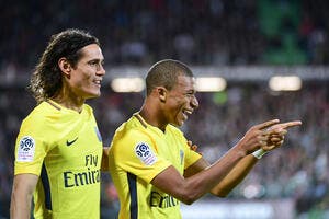 PSG : Cavani trop vieux pour un Paris flamboyant, la rude attaque