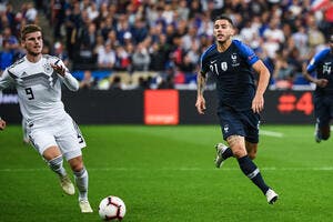 PSG : Lucas Hernandez ciblé, Paris en mode grinta !