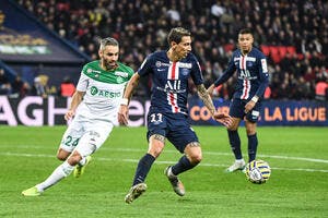 ASSE : Deux mois de plus et c'est tout pour Perrin ?