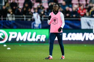 Mercato : Kouassi au Bayern, Lille est dégoûté par l'OM et l'OL