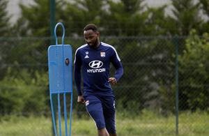 OL : Dembélé, c'est niveau ventre mou, pas Big 6