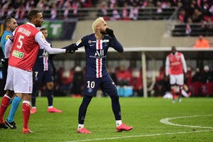 PSG : Allez Paris ! Reims assume totalement