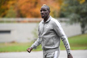 OL : Mamadou Sakho, sa cote remonte en flèche à Lyon