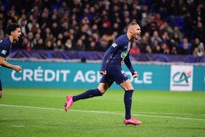 PSG : Kurzawa prolongé...et pas que pour deux mois !?