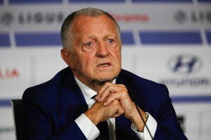 OL : Aulas et sa vision du fair-play, c'est incroyable