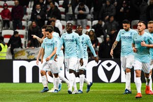 ASM : Un cas positif et actif à Monaco !