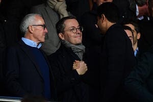 OM : La surprise McCourt, les millions peuvent tomber