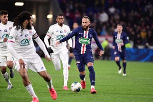 CdL : La finale PSG-OL le 31 juillet au Stade de France