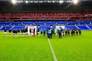 OL : Pas de TV, pas d'équipes, le tournoi est un fiasco !