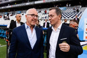 OM : Aucune banque, 700ME envolés, McCourt attend