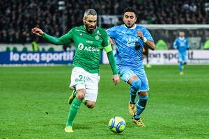 ASSE : Loïc Perrin prolongé !