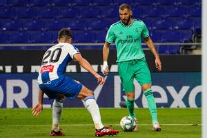 Benzema, Zidane, CR7 et Messi, l'Algérie aime tout le monde