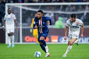 PSG : Neymar est motivé à mort, Lyon peut flipper